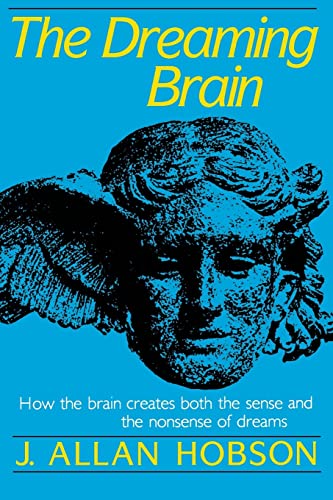 Beispielbild fr The Dreaming Brain zum Verkauf von Better World Books