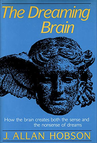 Imagen de archivo de The Dreaming Brain a la venta por Better World Books