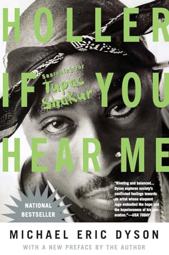 Beispielbild fr Holler If You Hear Me (2006) zum Verkauf von Half Price Books Inc.