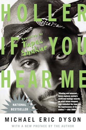 Stock image for Holler If You Hear Me (2006) for sale by Half Price Books Inc.