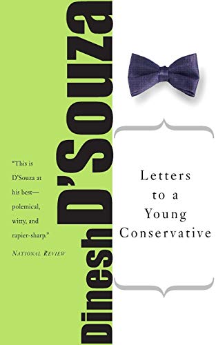 9780465017348: Letters to a Young Conservative