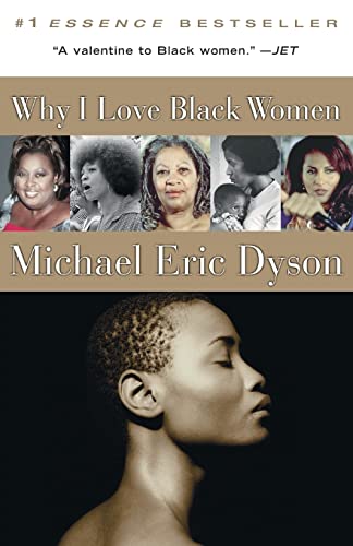 Stock image for Why I Love Black Women for sale by Ergodebooks