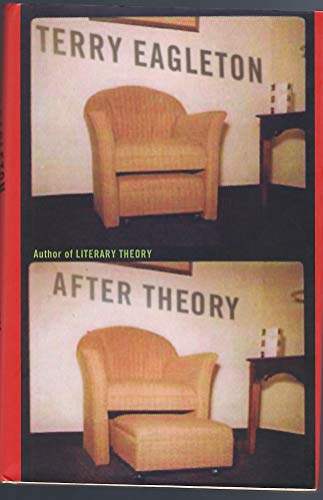 Stock image for After Theory for sale by Half Price Books Inc.