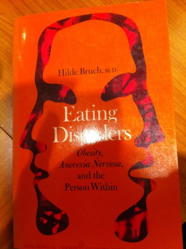 9780465017843: Eating Disorders