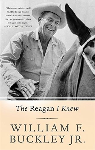 9780465018024: The Reagan I Knew