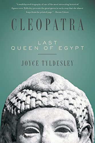 9780465018925: Cleopatra: Last Queen of Egypt