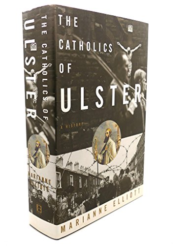 Beispielbild fr The Catholics of Ulster : A History zum Verkauf von Better World Books