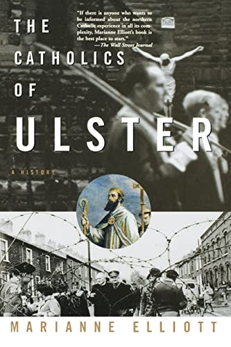 Beispielbild fr The Catholics Of Ulster zum Verkauf von WorldofBooks