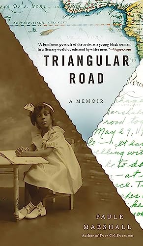 Stock image for Triangular Road : A Memoir for sale by Better World Books: West