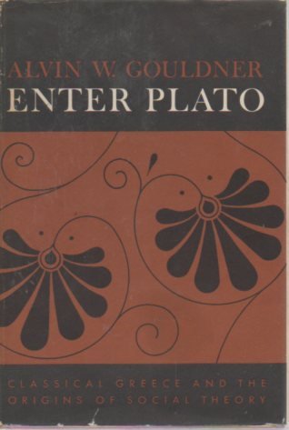 Stock image for Enter Plato for sale by ThriftBooks-Atlanta