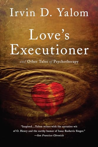Beispielbild für Love's Executioner zum Verkauf von BooksRun