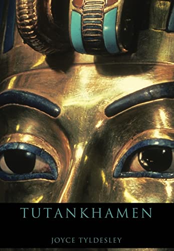 Stock image for Tutankhamen : The Search for an Egyptian King for sale by Better World Books