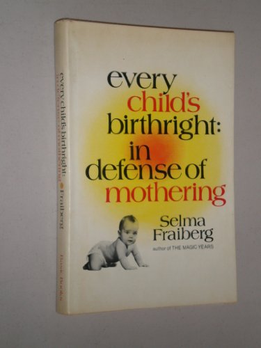 Imagen de archivo de Every Child's Birthright a la venta por Better World Books: West