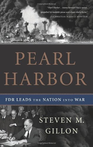 Beispielbild fr Pearl Harbor : FDR Leads the Nation into War zum Verkauf von Better World Books