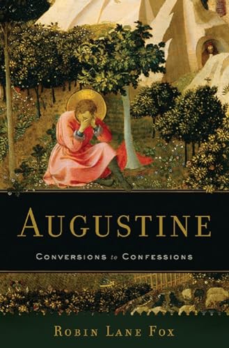 9780465022274: Augustine: Conversions to Confessions