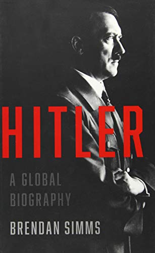 Stock image for Hitler: A Global Biography for sale by Bookoutlet1