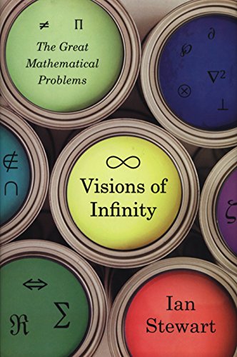 9780465022403: Visions of Infinity: The Great Mathematical Problems