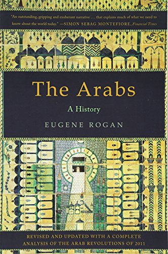 9780465025046: The Arabs: A History