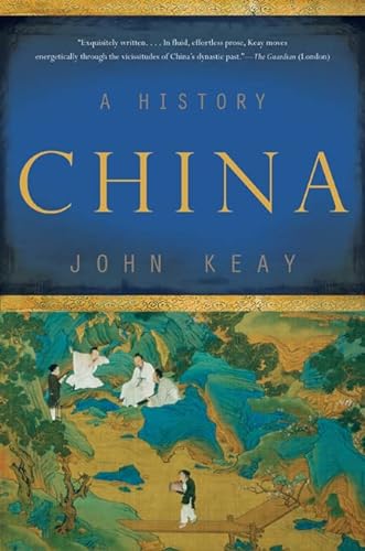 9780465025183: China: A History