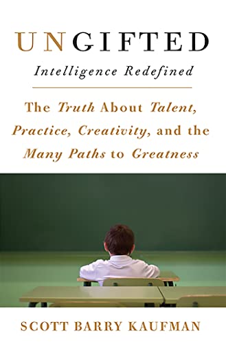 Stock image for Ungifted: Intelligence Redefined for sale by ThriftBooks-Dallas
