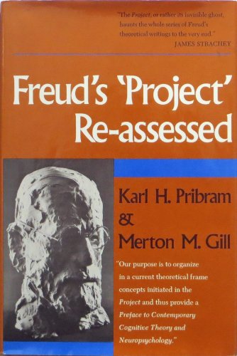 9780465025695: Freuds Project Reassessed