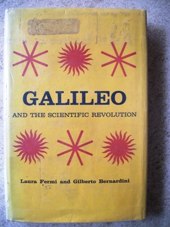 Imagen de archivo de GALILEO; And the Scientific Revolution a la venta por Neil Shillington: Bookdealer/Booksearch