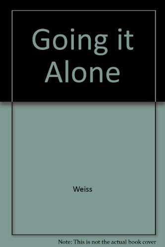 Going It Alone