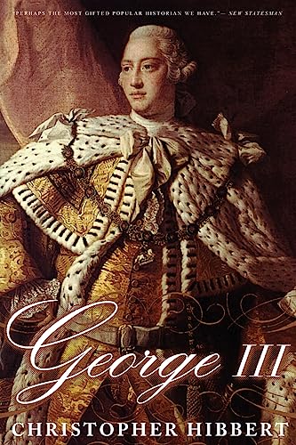 Stock image for George III : A Personal History for sale by Better World Books: West