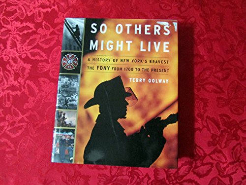 9780465027415: So Others Might Live