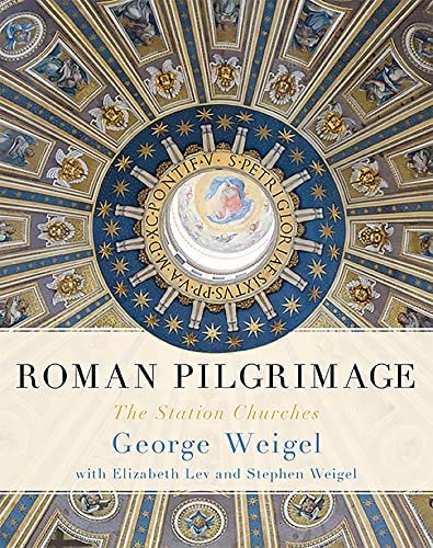 Stock image for Roman Pilgrimage: The Station Churches for sale by More Than Words