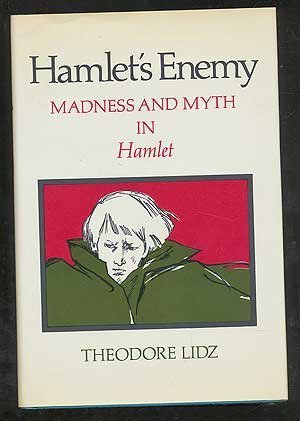 Imagen de archivo de Hamlet's Enemy a la venta por Better World Books