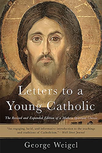 Imagen de archivo de Letters to a Young Catholic a la venta por Ebooksweb