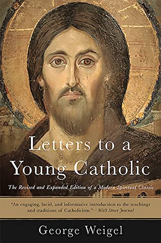 9780465028320: Letters to a Young Catholic