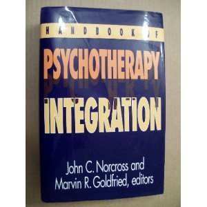 Handbook of Psychotherapy Integration