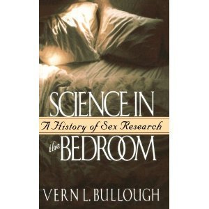 Beispielbild fr Science in the Bedroom : A History of Sex Research zum Verkauf von Better World Books