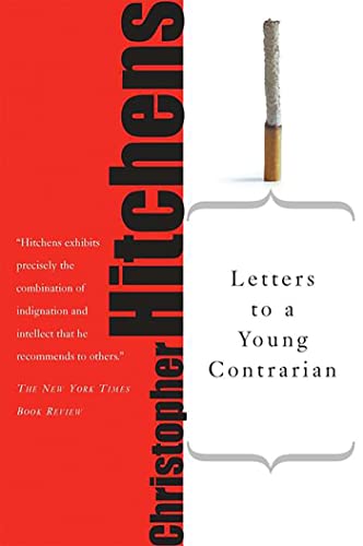 9780465030330: Letters to a Young Contrarian (Art of Mentoring (Paperback))