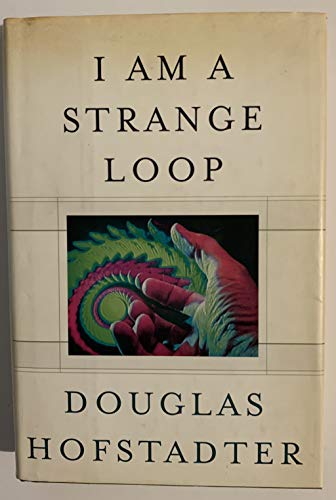 Beispielbild fr I Am a Strange Loop zum Verkauf von Goodwill Books