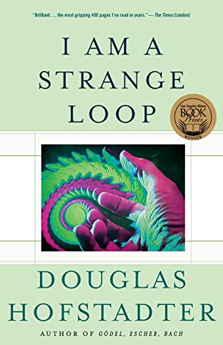 9780465030798: I Am a Strange Loop: 0