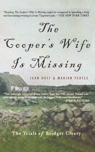 9780465030880: The Cooper's Wife Is Missing The Trials Of Bridget Cleary