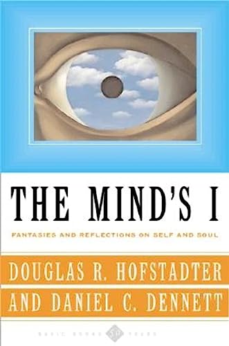 Beispielbild fr The Mind's I: Fantasies And Reflections On Self & Soul zum Verkauf von More Than Words