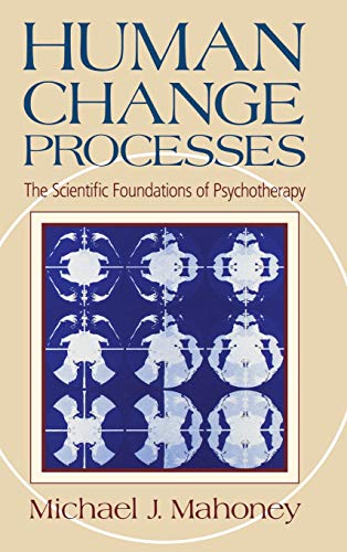 Beispielbild fr Human Change Process : The Scientific Foundations of Psychotherapy zum Verkauf von Better World Books