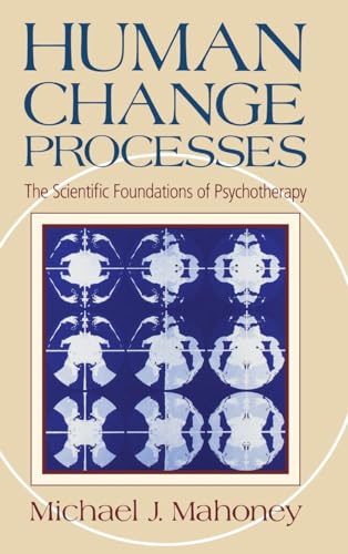 Stock image for Human Change Processes: The Scientific Foundations of Psychotherapy for sale by Orion Tech