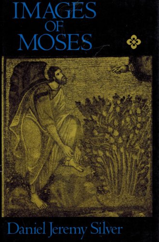 Stock image for Images Of Moses for sale by Wonder Book