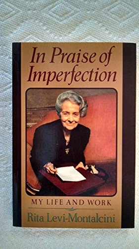 9780465032181: In Praise of Imperfection: My Life and Work