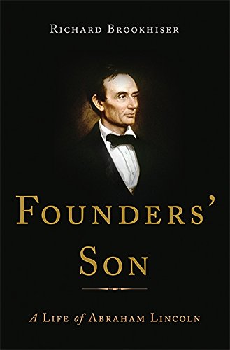 Beispielbild fr Founders' Son zum Verkauf von Blackwell's