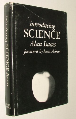 Introducing Science (9780465034796) by Alan Isaacs