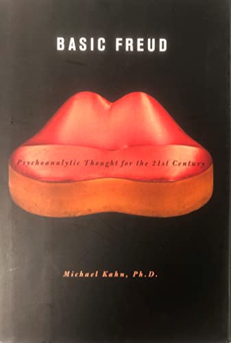 Imagen de archivo de Basic Freud a la venta por ZBK Books