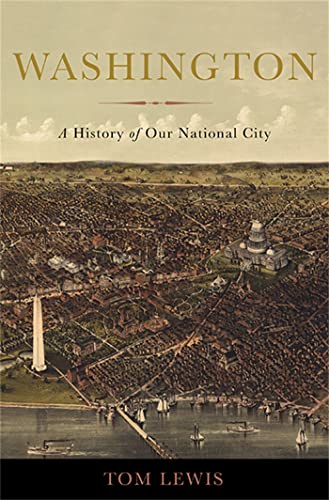 Beispielbild fr Washington : A History of Our National City zum Verkauf von Better World Books