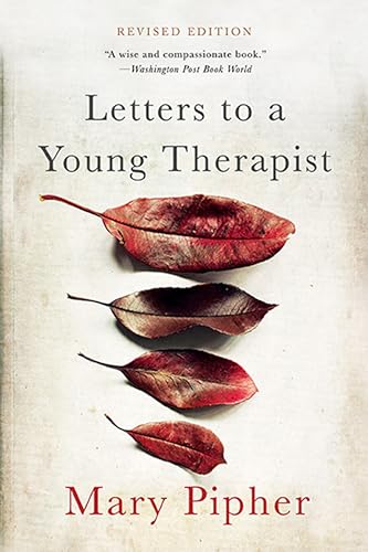 Beispielbild fr Letters to a Young Therapist zum Verkauf von Bookoutlet1