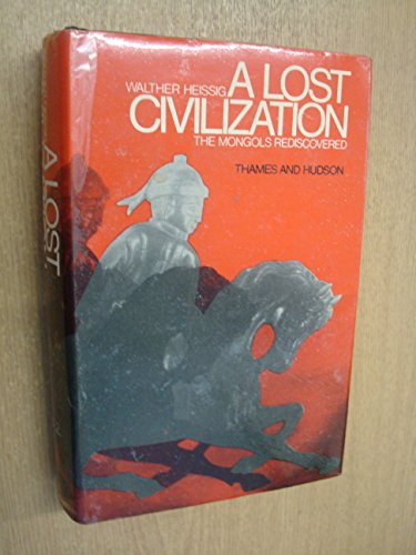 9780465042395: Lost Civilization